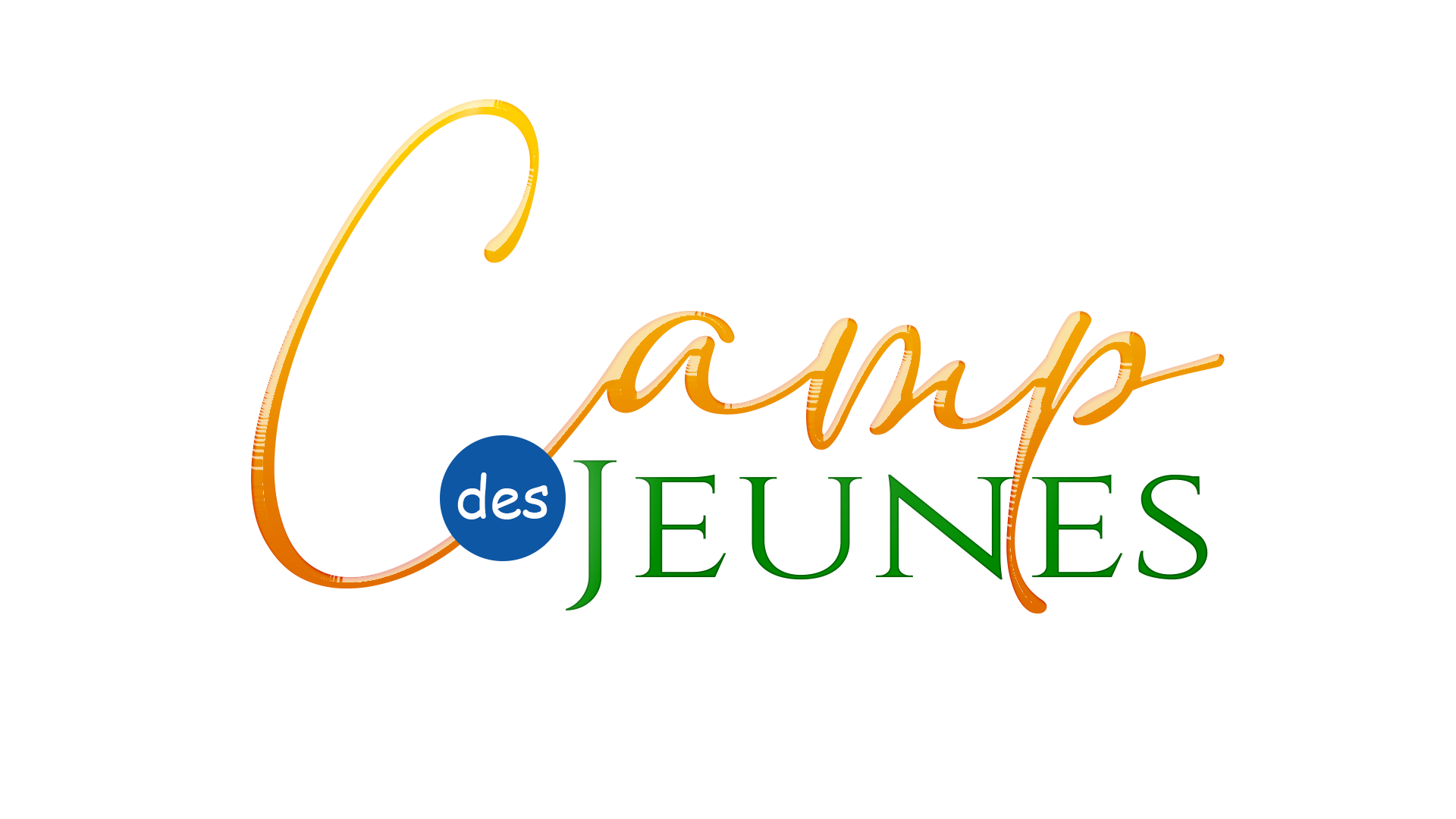 AFLBS - Camp de la Jeunesse
